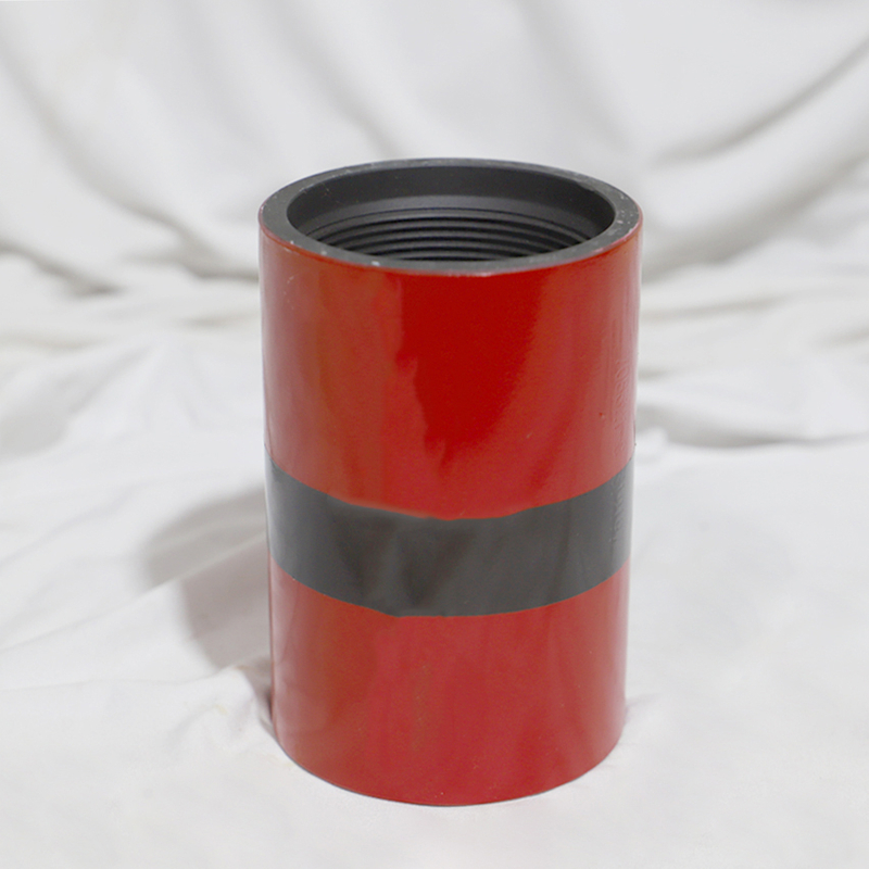 OCTG L80-1不加厚油管接箍