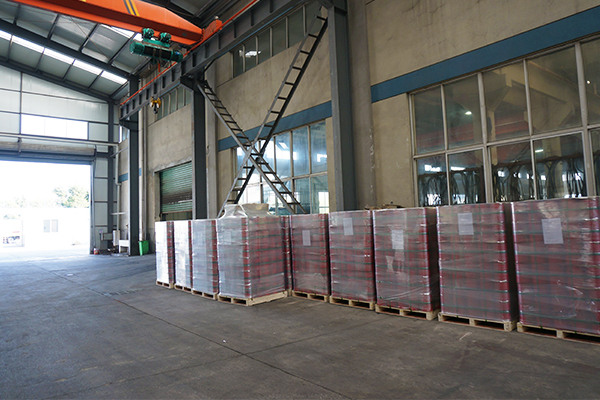 OCTG L80-1加厚接箍