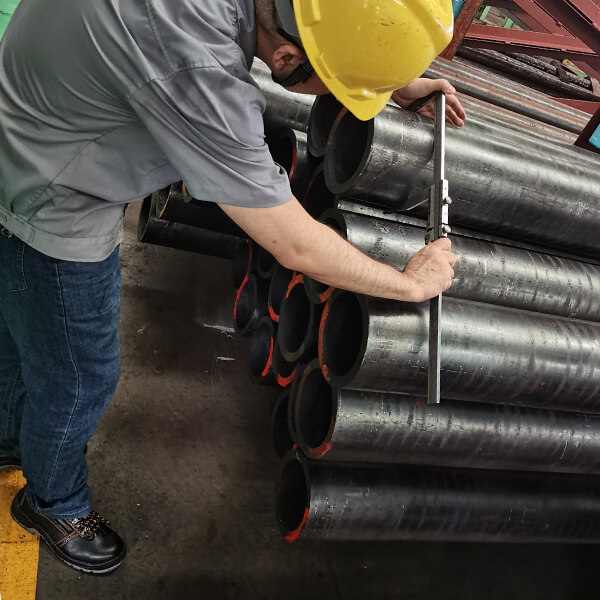 Raw-material-inspection
