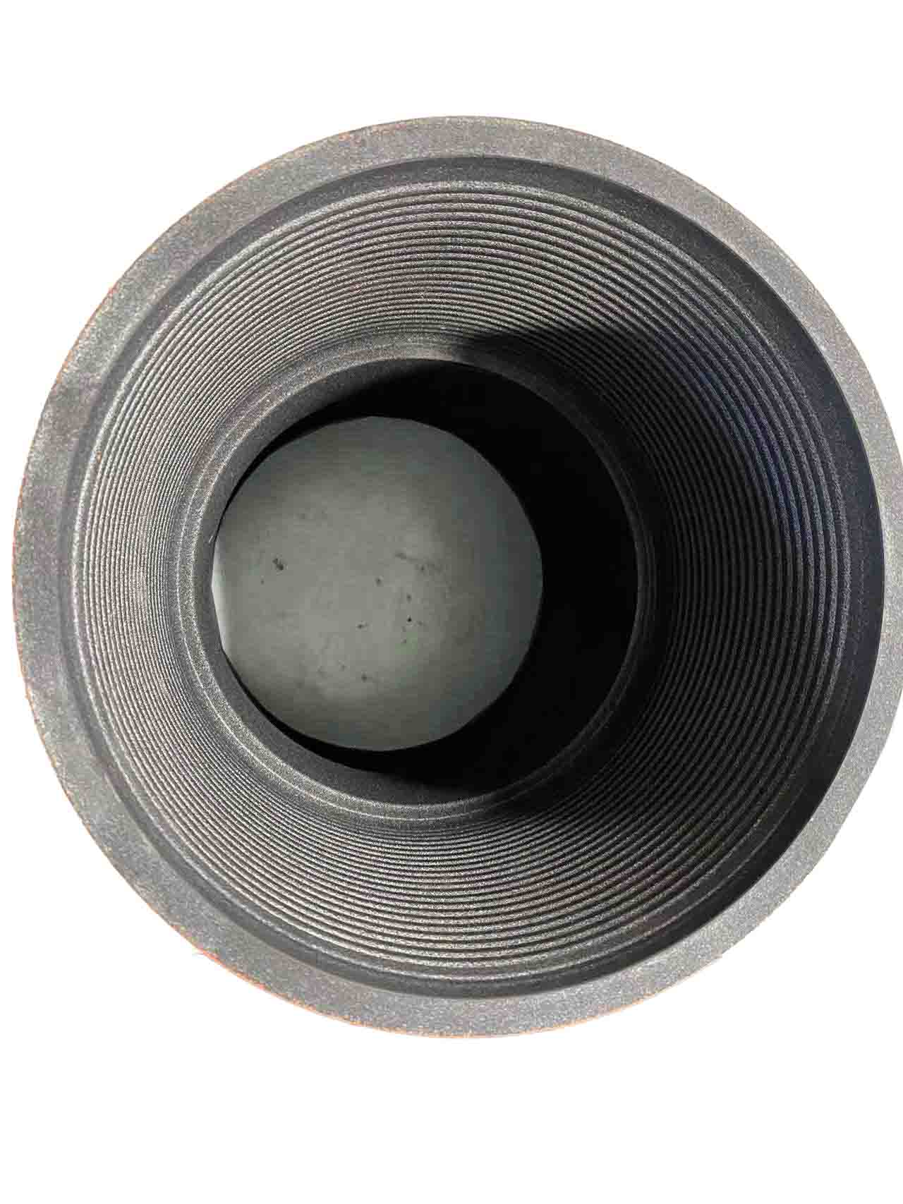 OCTG 7" Q125-1 特殊螺纹接箍