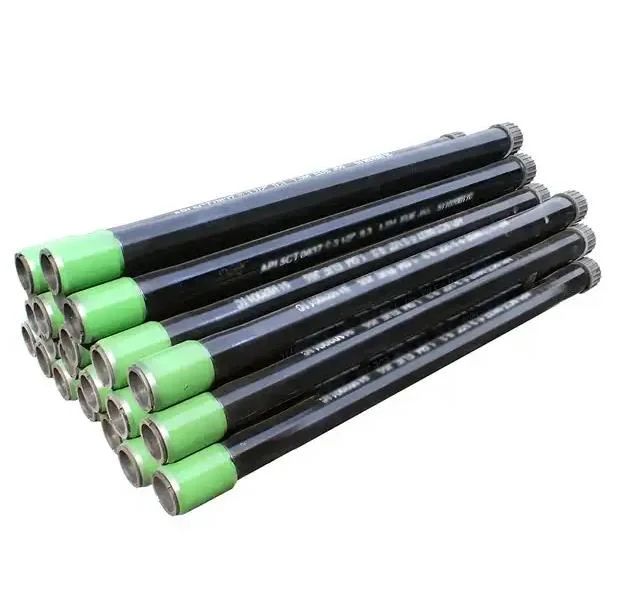  高强度 API 5CT 短节、OCTG 短节