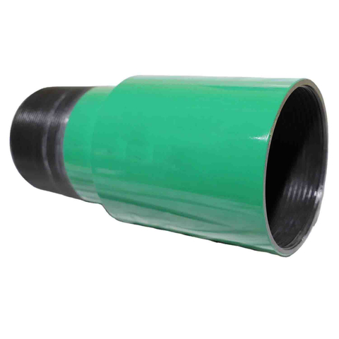 API 5CT J55 N80 L80 P110 油管套管转换接头