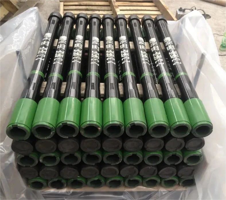  高强度 API 5CT 短节、OCTG 短节